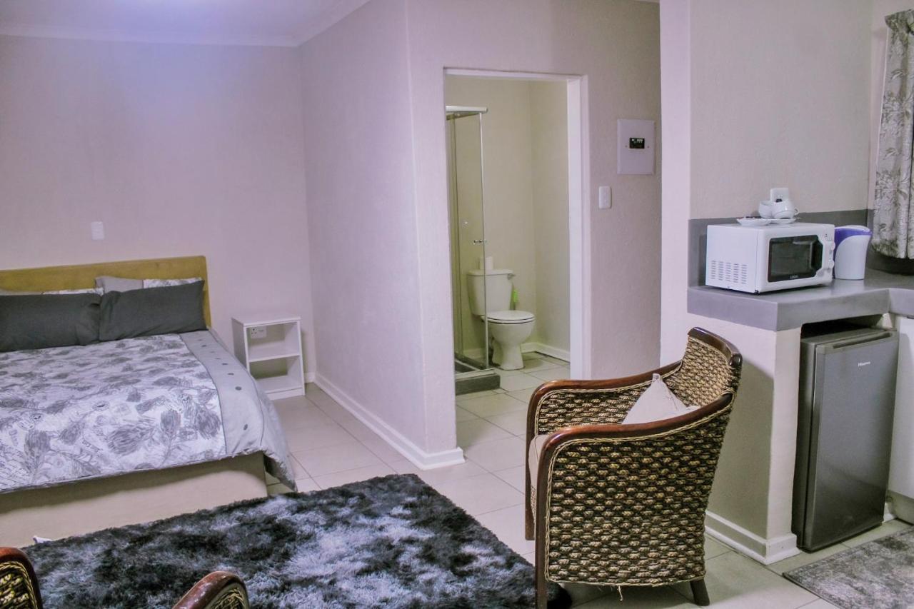 Maruleng Guest House Hoedspruit Exterior foto