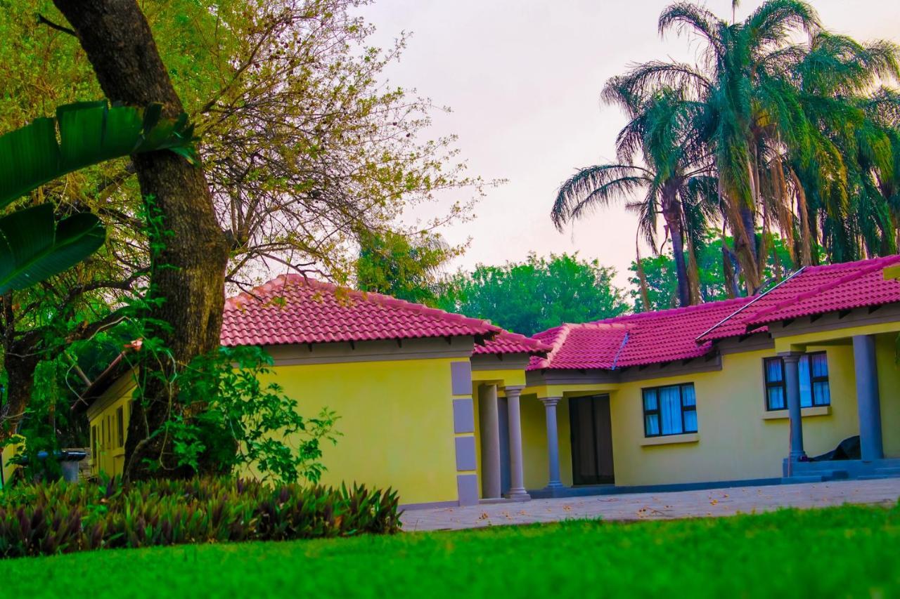 Maruleng Guest House Hoedspruit Exterior foto
