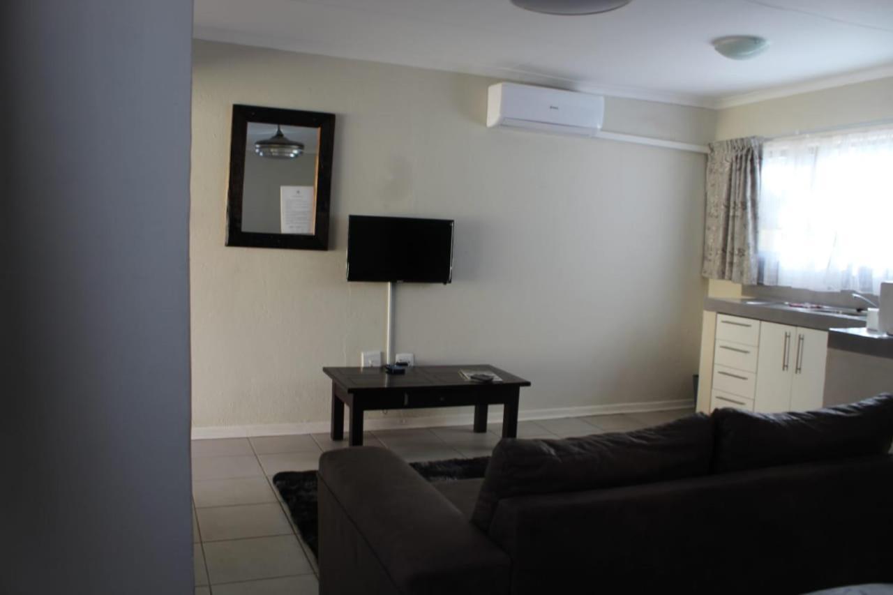 Maruleng Guest House Hoedspruit Exterior foto